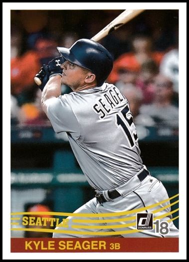 260 Kyle Seager
